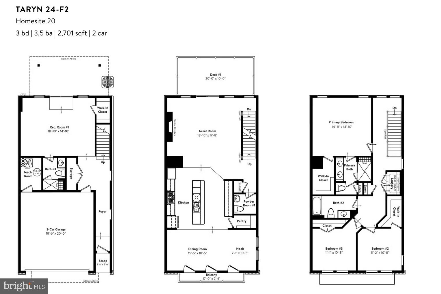 ARPINA VALLEY - Residential
