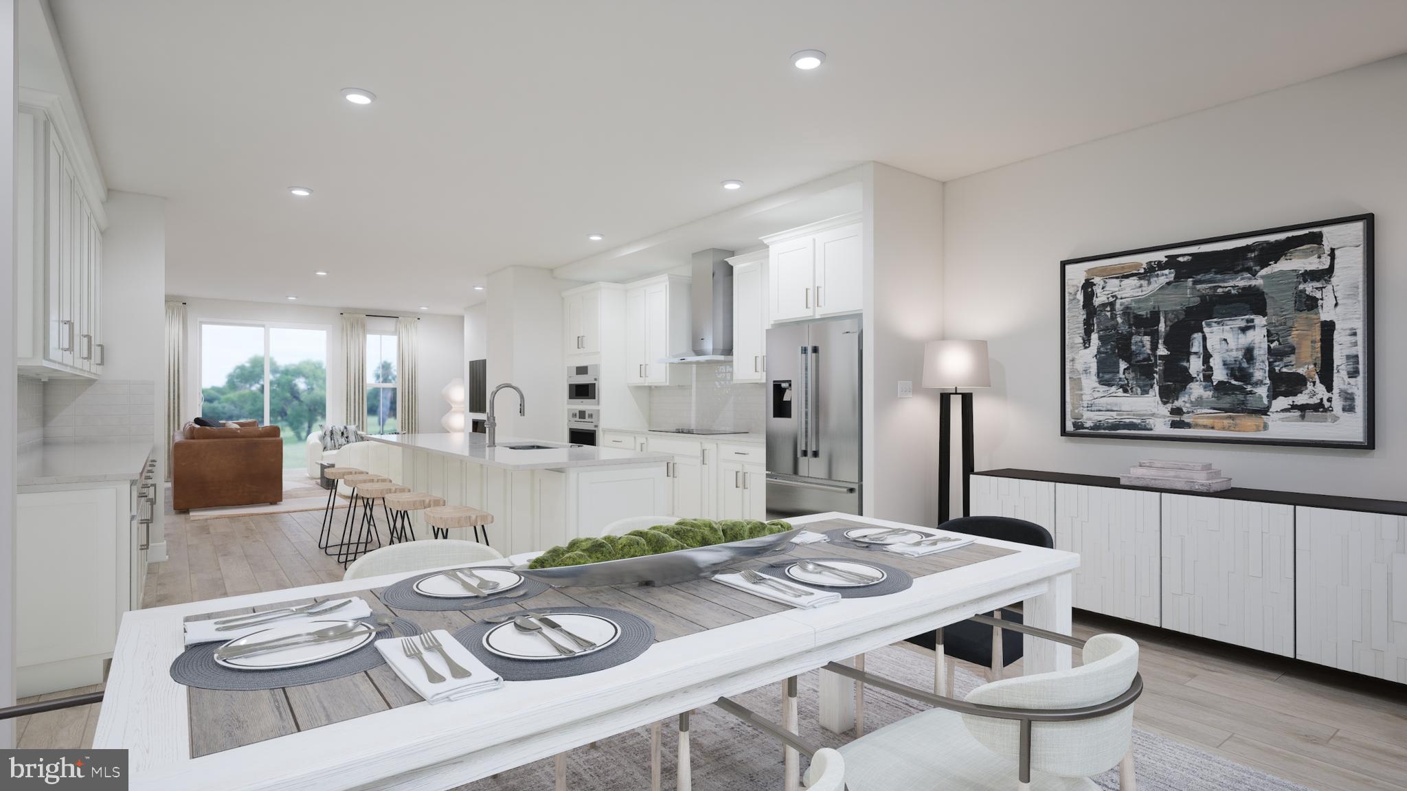 ARPINA VALLEY - Residential