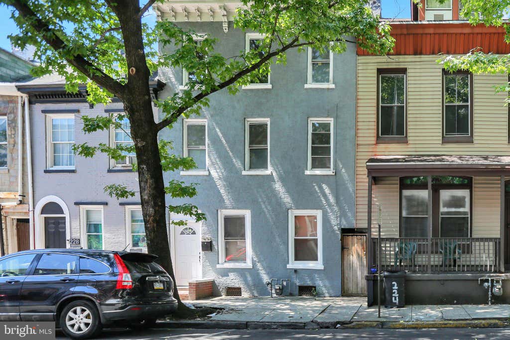 Photo of 226 S 4th Street, READING, PA 19602 (MLS # PABK2077188)