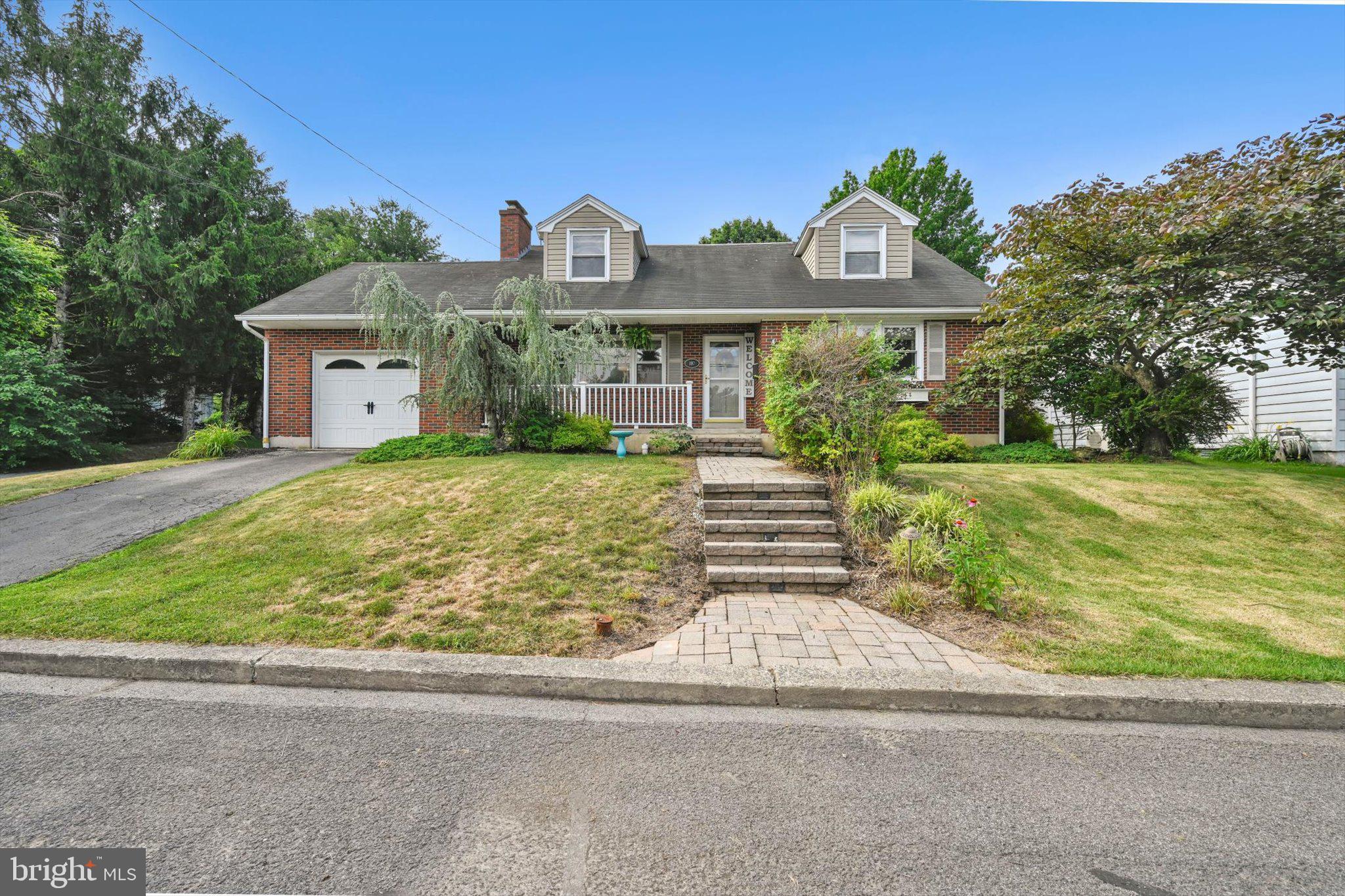 107 JEFFERSON STREET