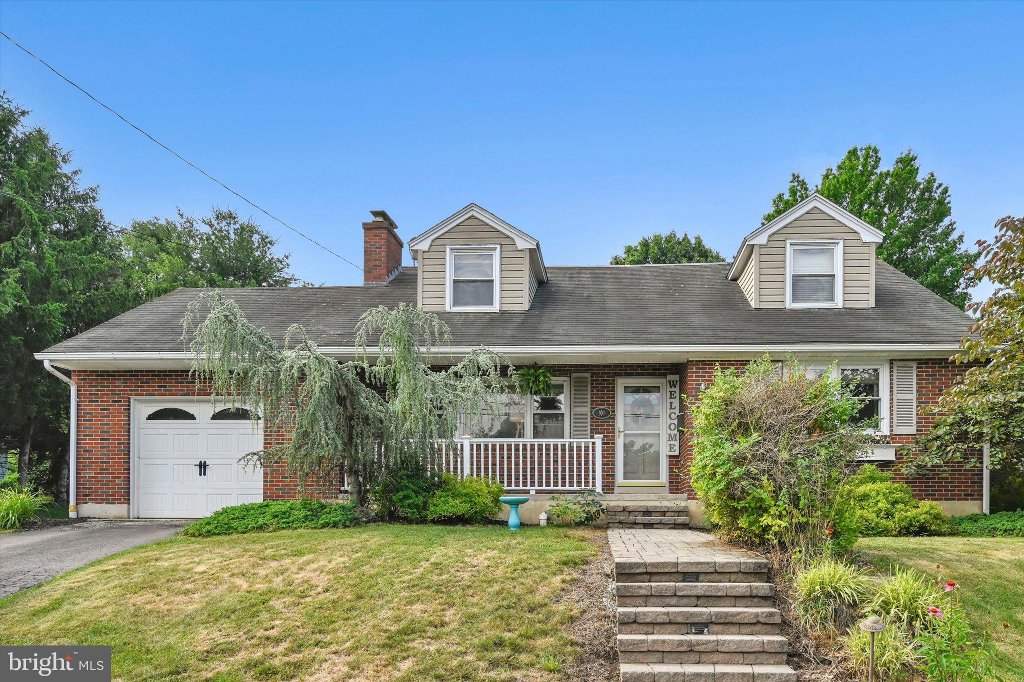 107 JEFFERSON STREET