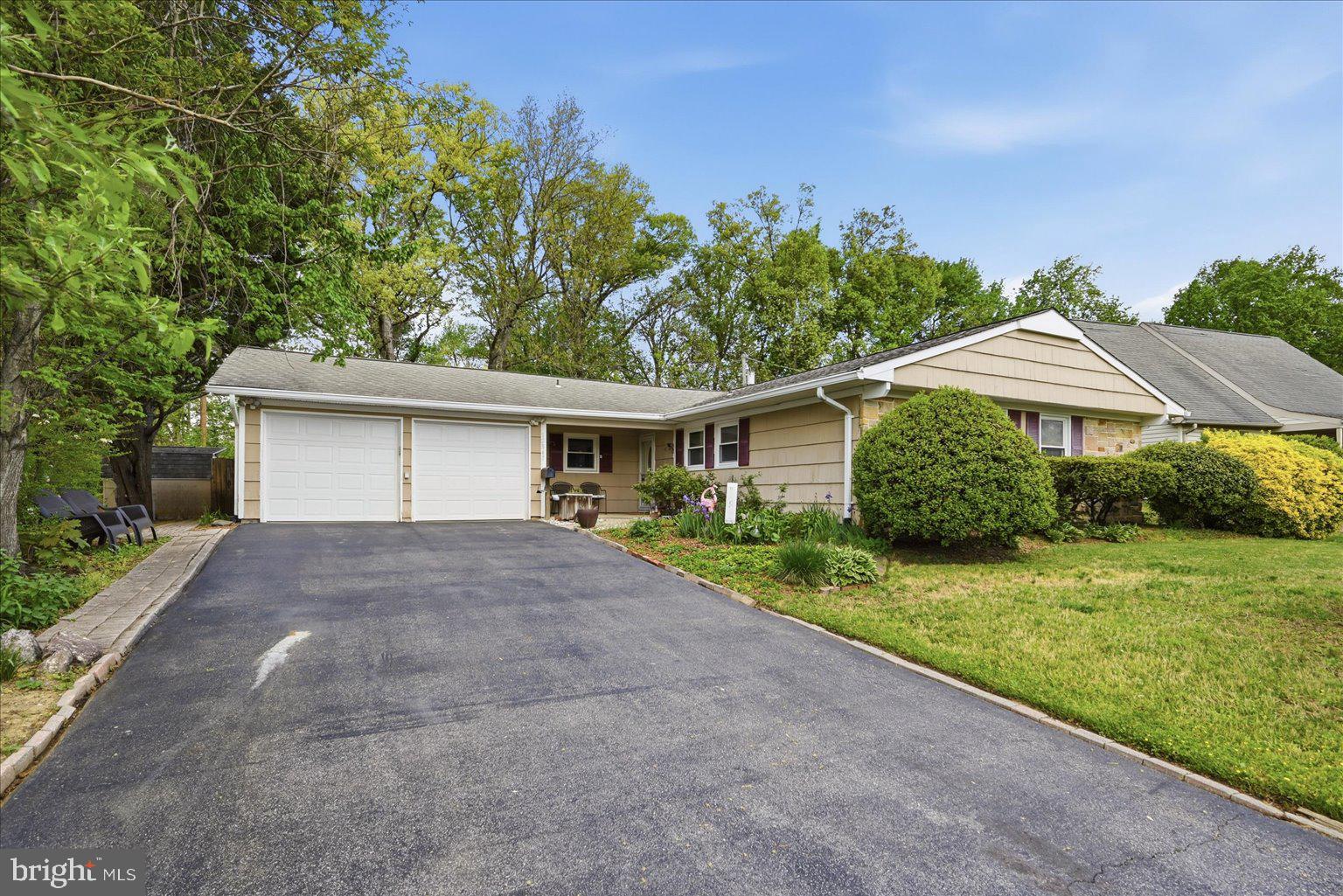 HEATHER HILLS AT BELAIR - Residential