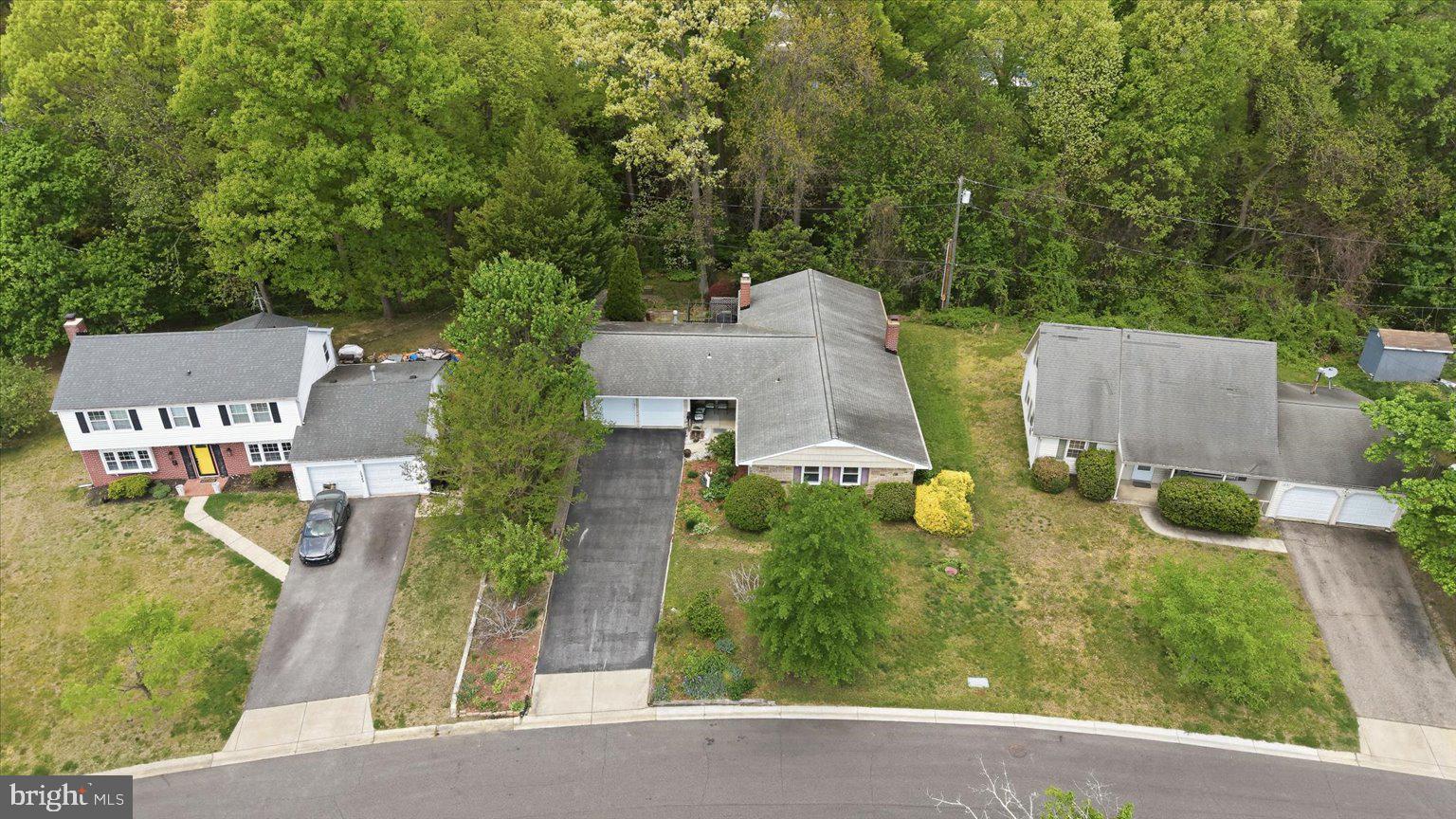 HEATHER HILLS AT BELAIR - Residential