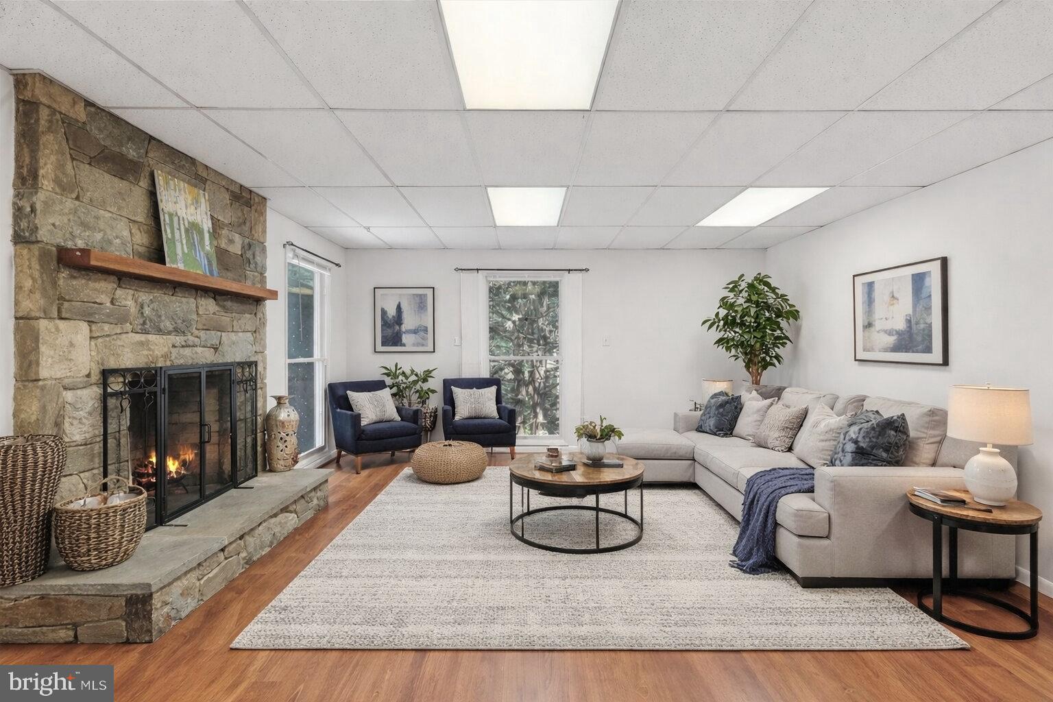 HEATHER HILLS AT BELAIR - Residential