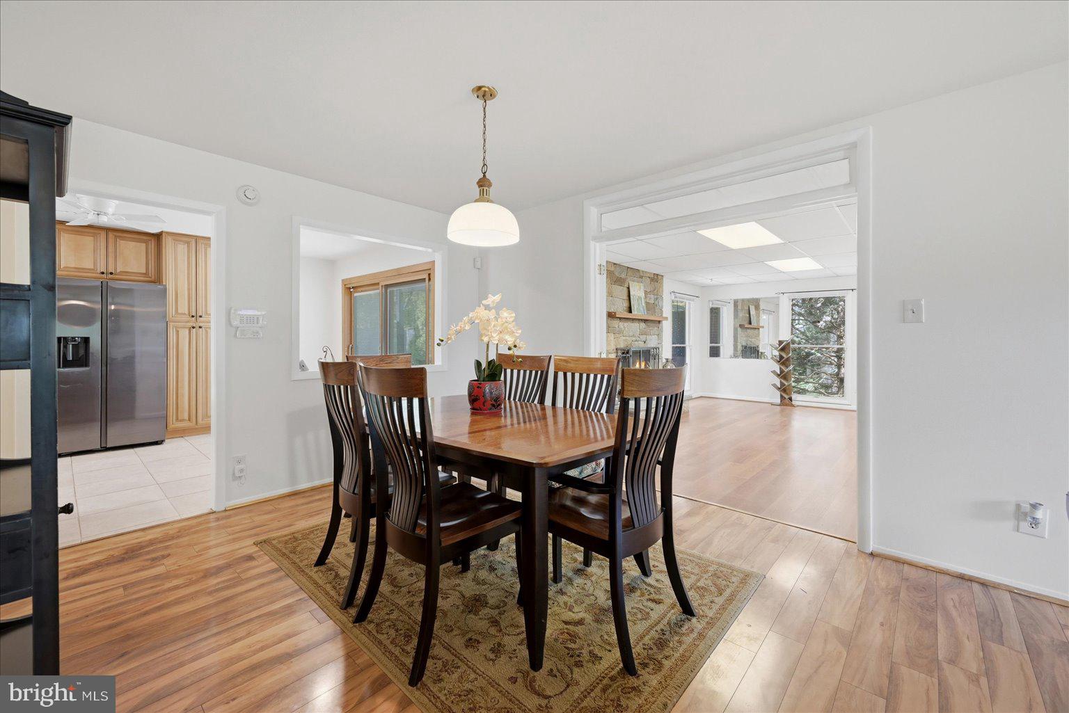 HEATHER HILLS AT BELAIR - Residential