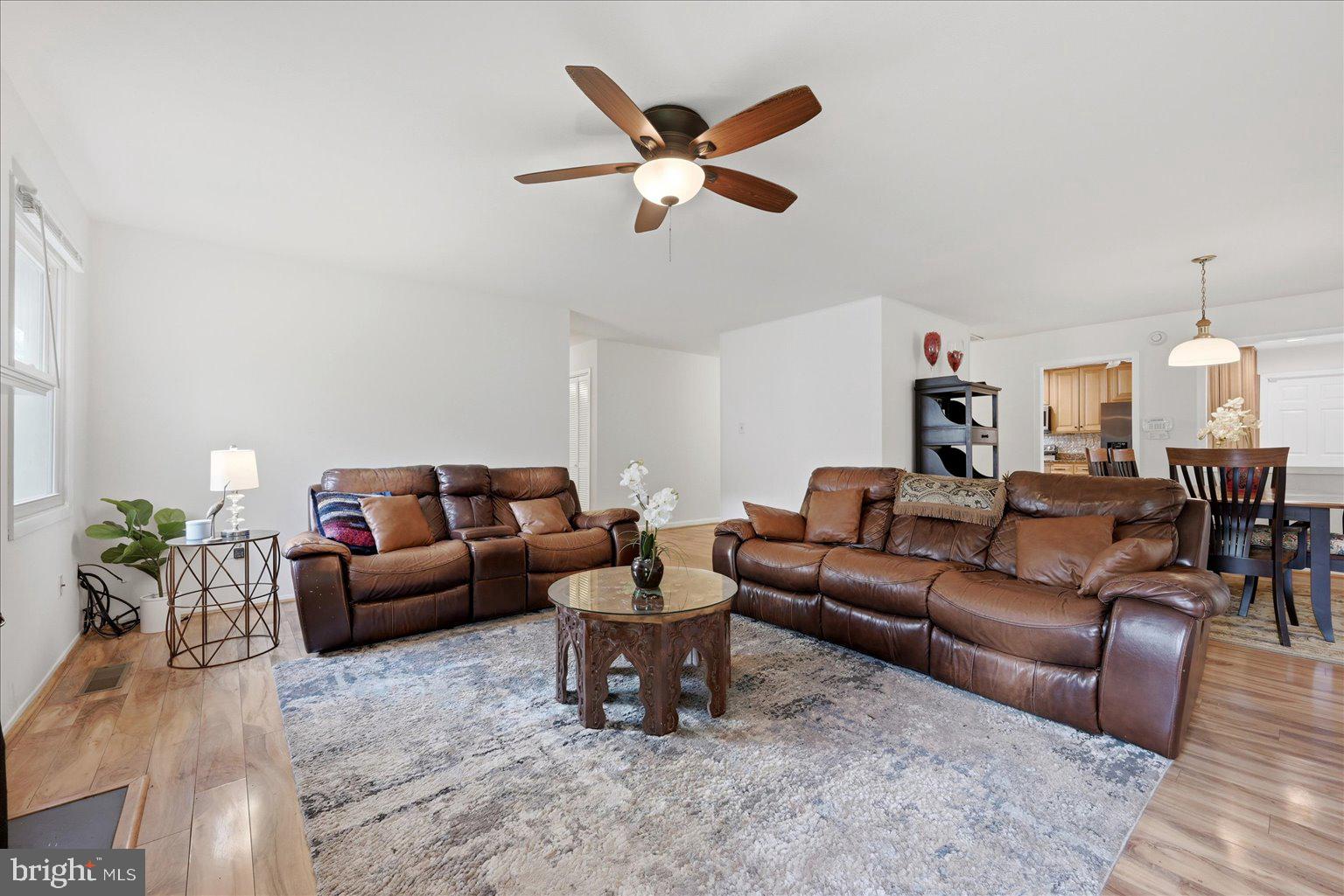 HEATHER HILLS AT BELAIR - Residential