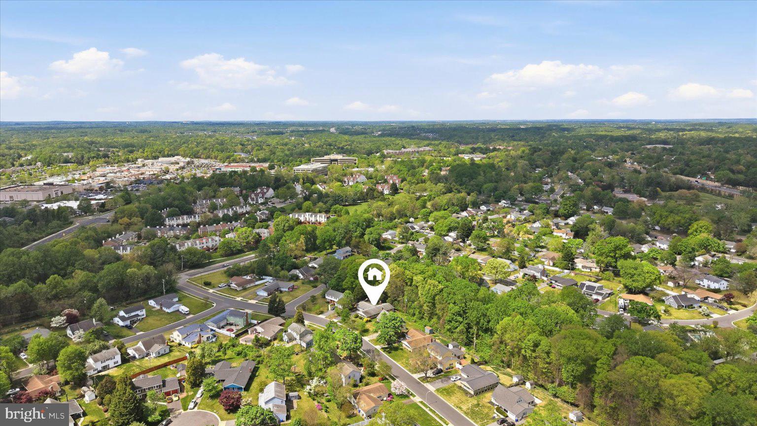 HEATHER HILLS AT BELAIR - Residential