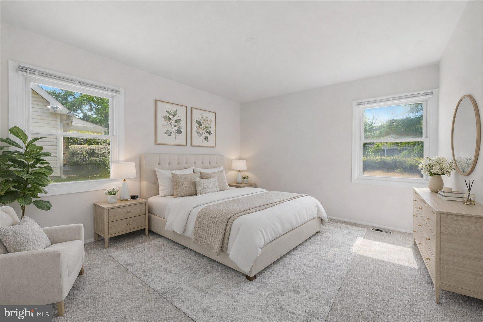 HEATHER HILLS AT BELAIR - Residential