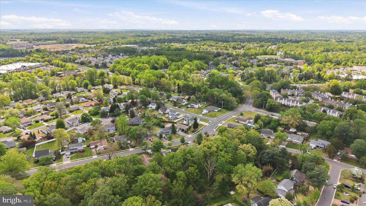 HEATHER HILLS AT BELAIR - Residential