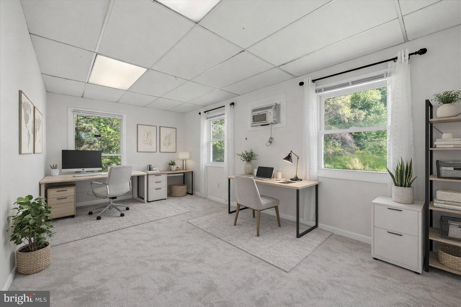 HEATHER HILLS AT BELAIR - Residential