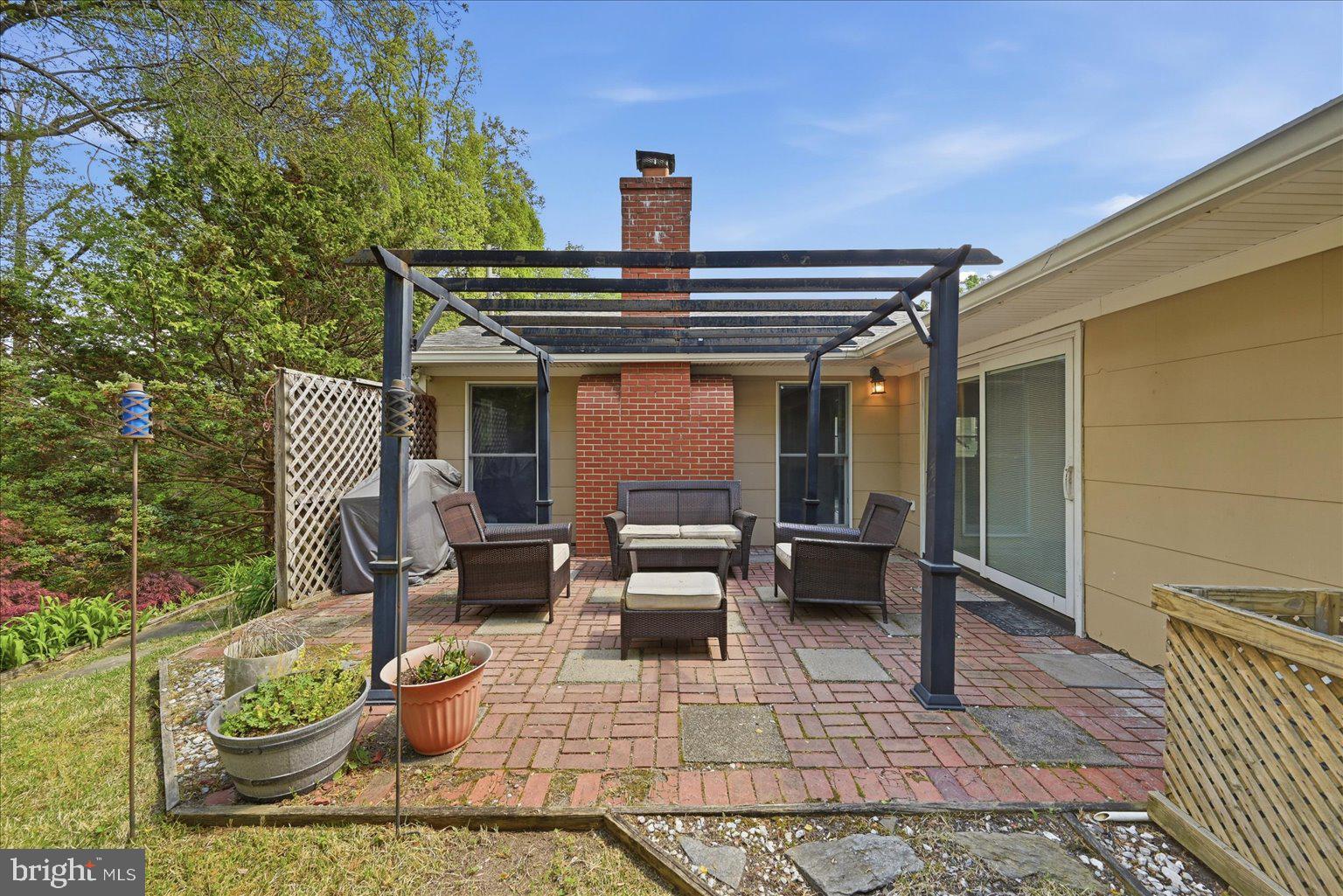 HEATHER HILLS AT BELAIR - Residential