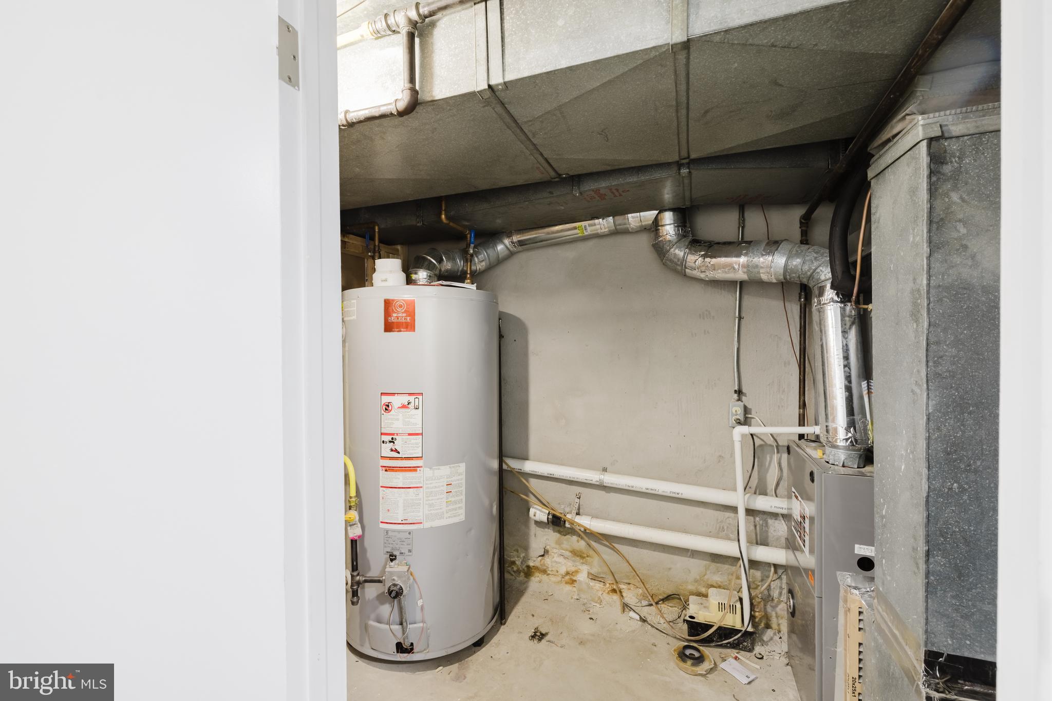 MADISON PARK HISTORIC DISTRICT - Residential