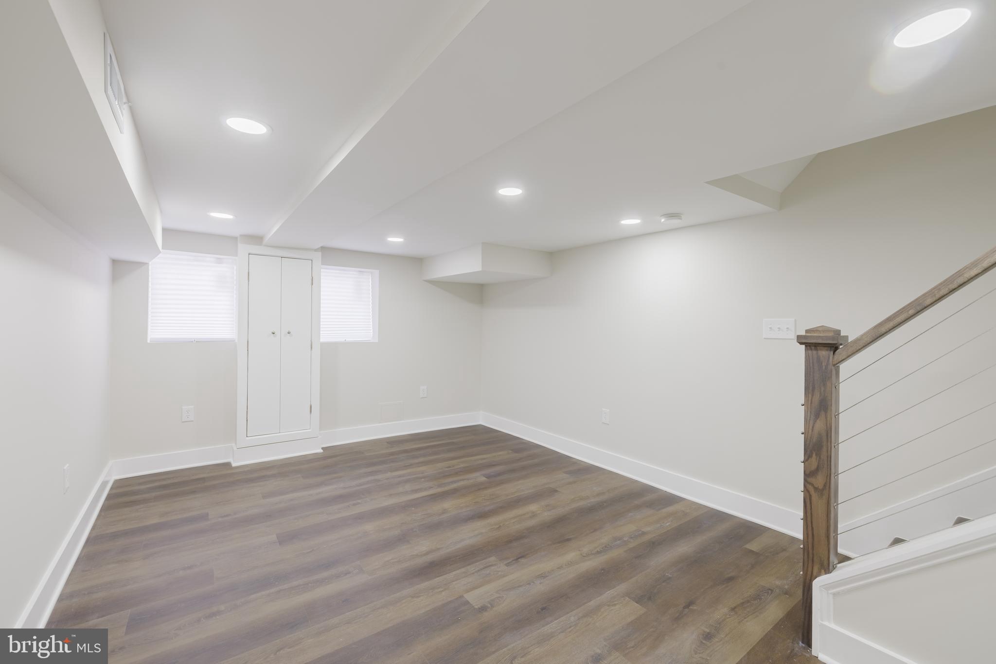 MADISON PARK HISTORIC DISTRICT - Residential