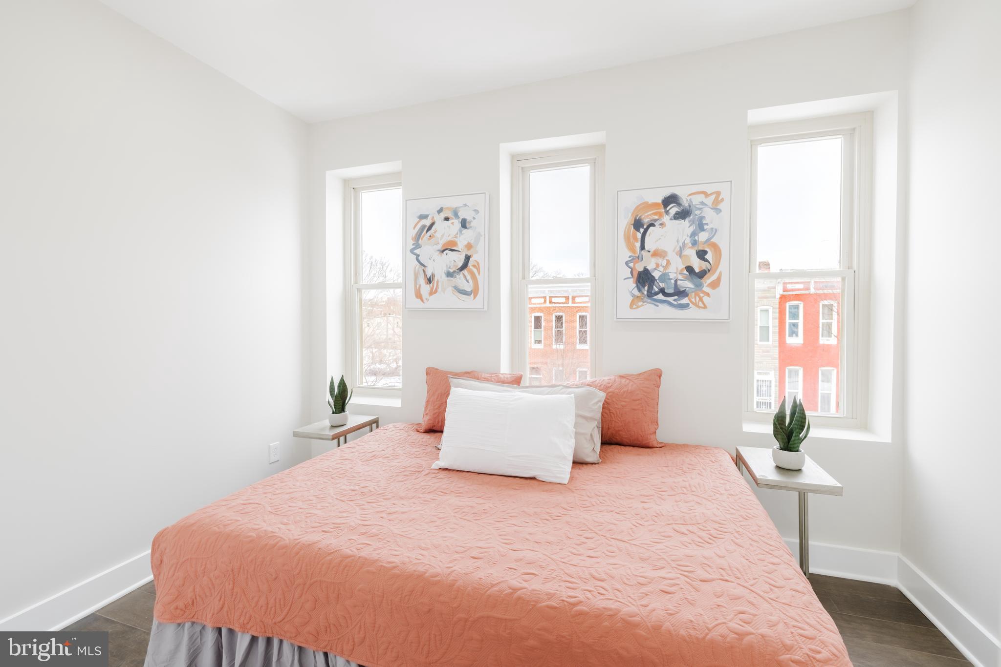 MADISON PARK HISTORIC DISTRICT - Residential