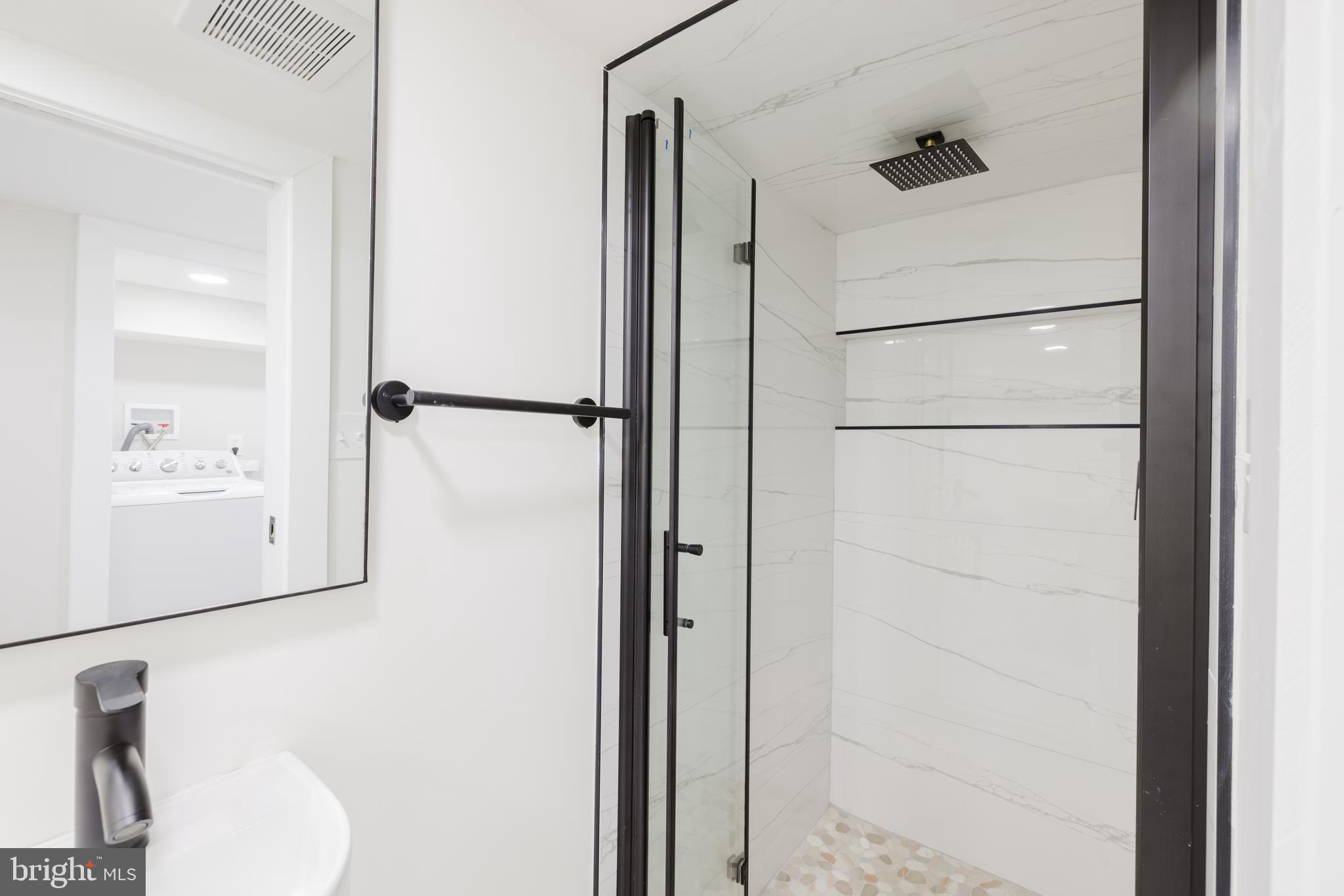 MADISON PARK HISTORIC DISTRICT - Residential