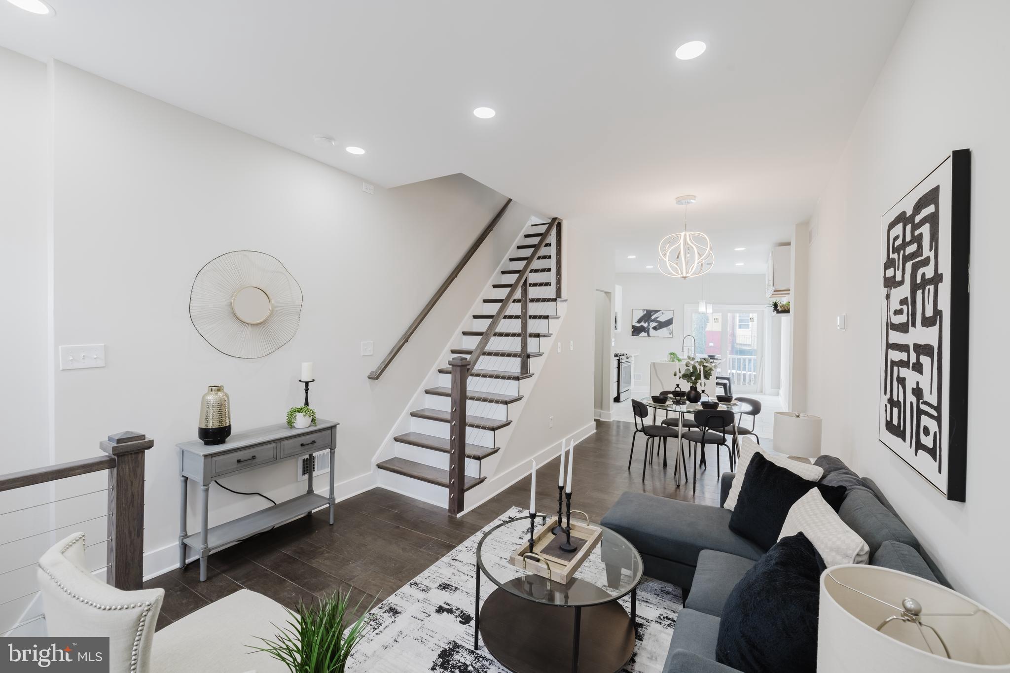 MADISON PARK HISTORIC DISTRICT - Residential