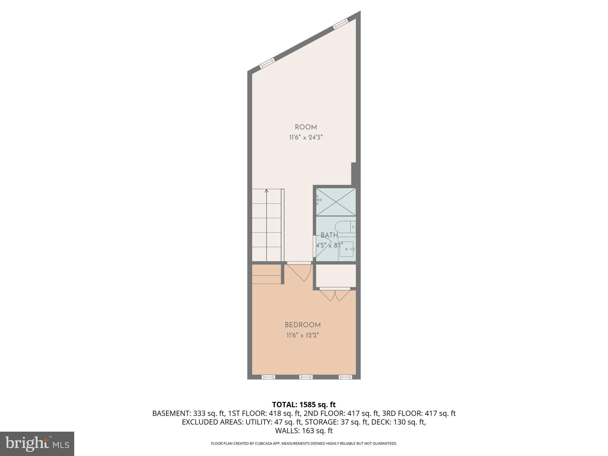 MADISON PARK HISTORIC DISTRICT - Residential