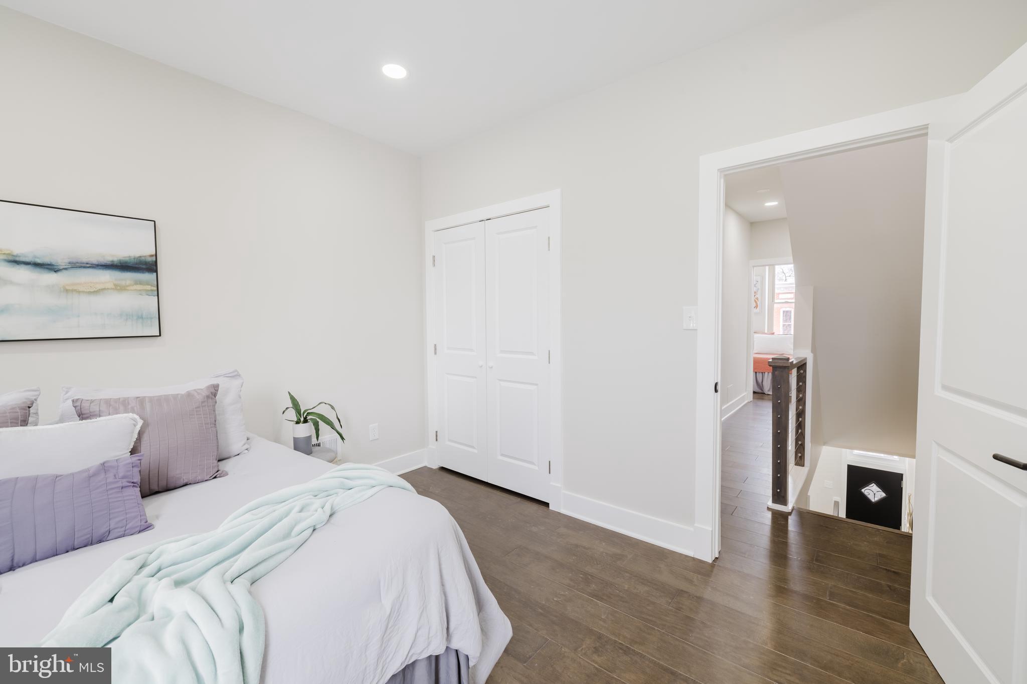 MADISON PARK HISTORIC DISTRICT - Residential