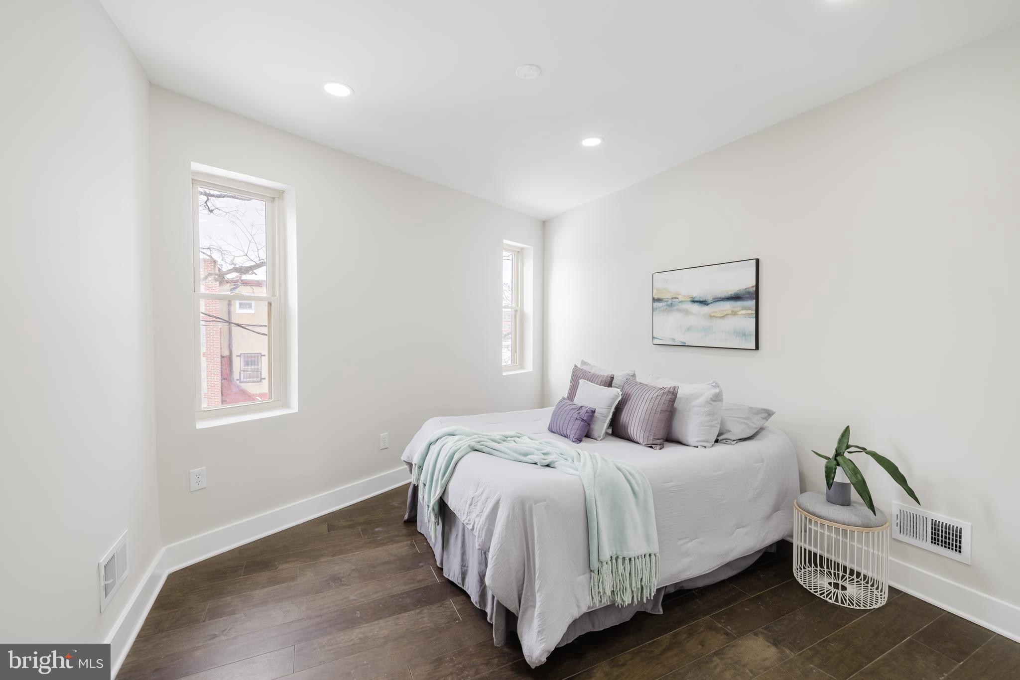 MADISON PARK HISTORIC DISTRICT - Residential