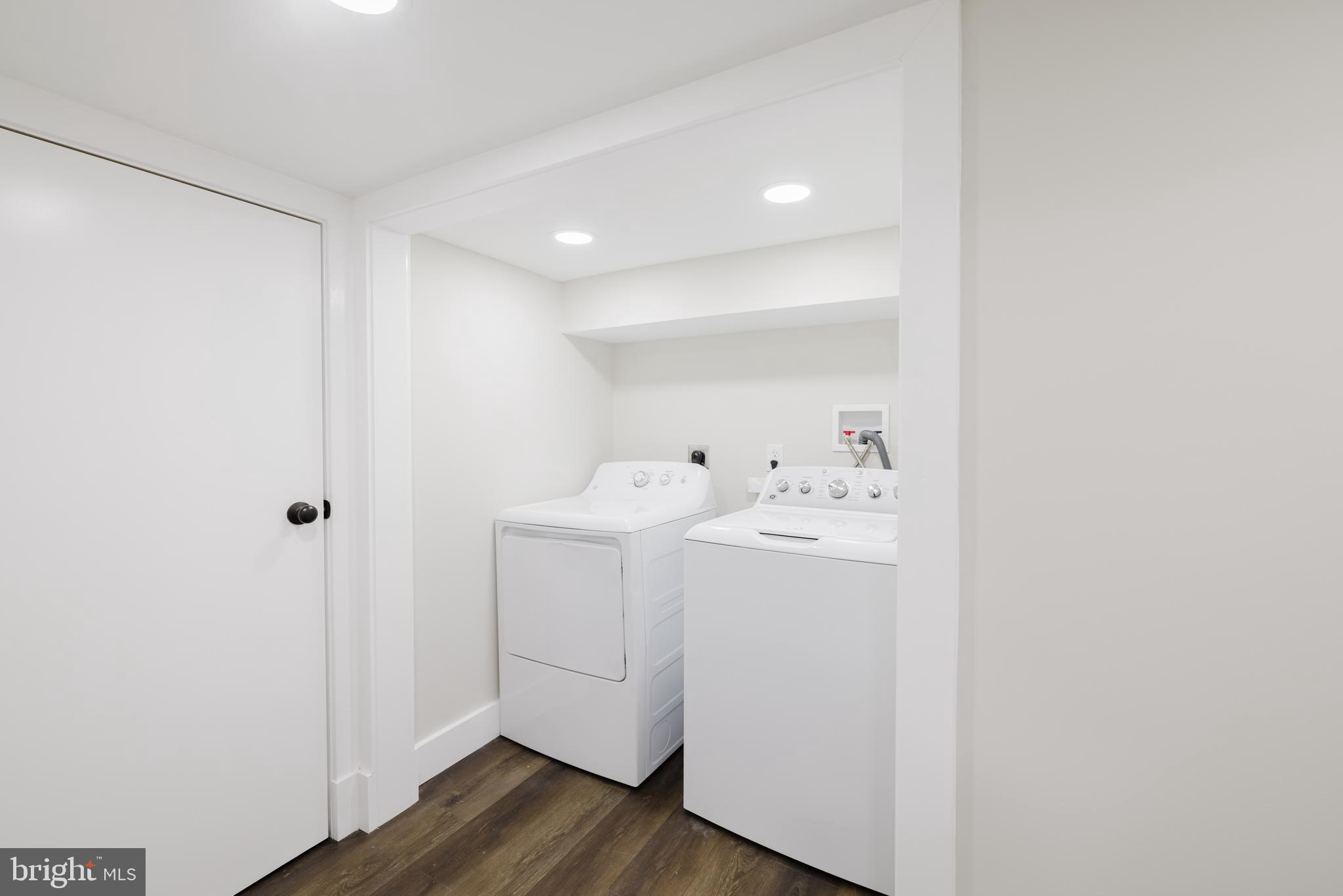 MADISON PARK HISTORIC DISTRICT - Residential