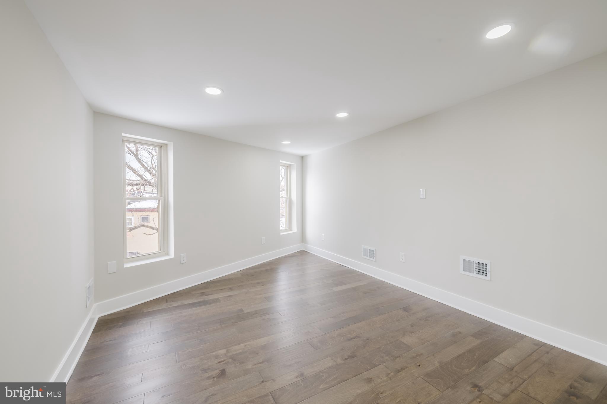 MADISON PARK HISTORIC DISTRICT - Residential