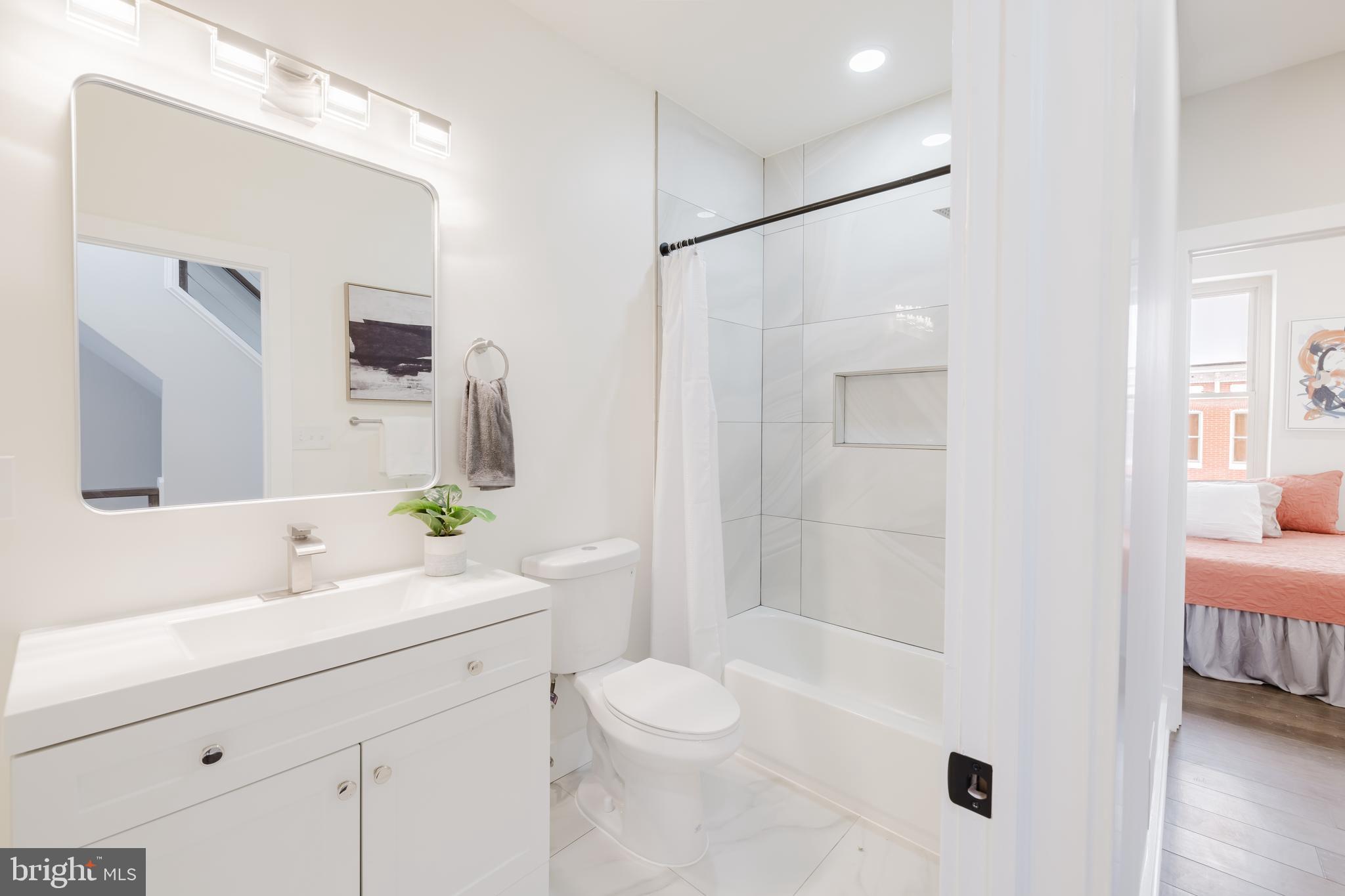 MADISON PARK HISTORIC DISTRICT - Residential