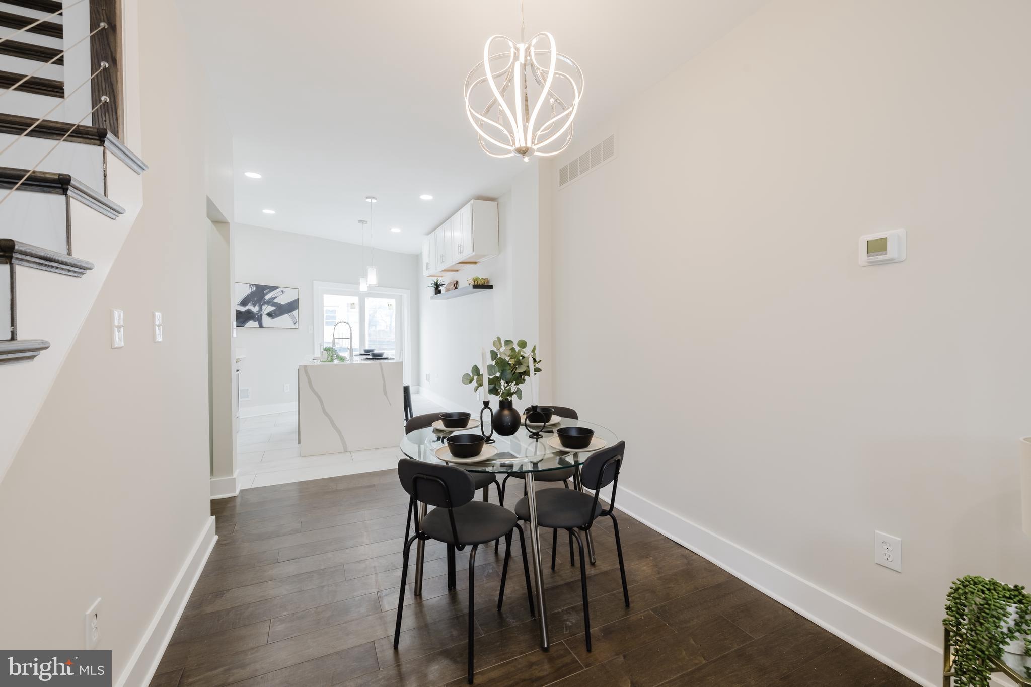 MADISON PARK HISTORIC DISTRICT - Residential