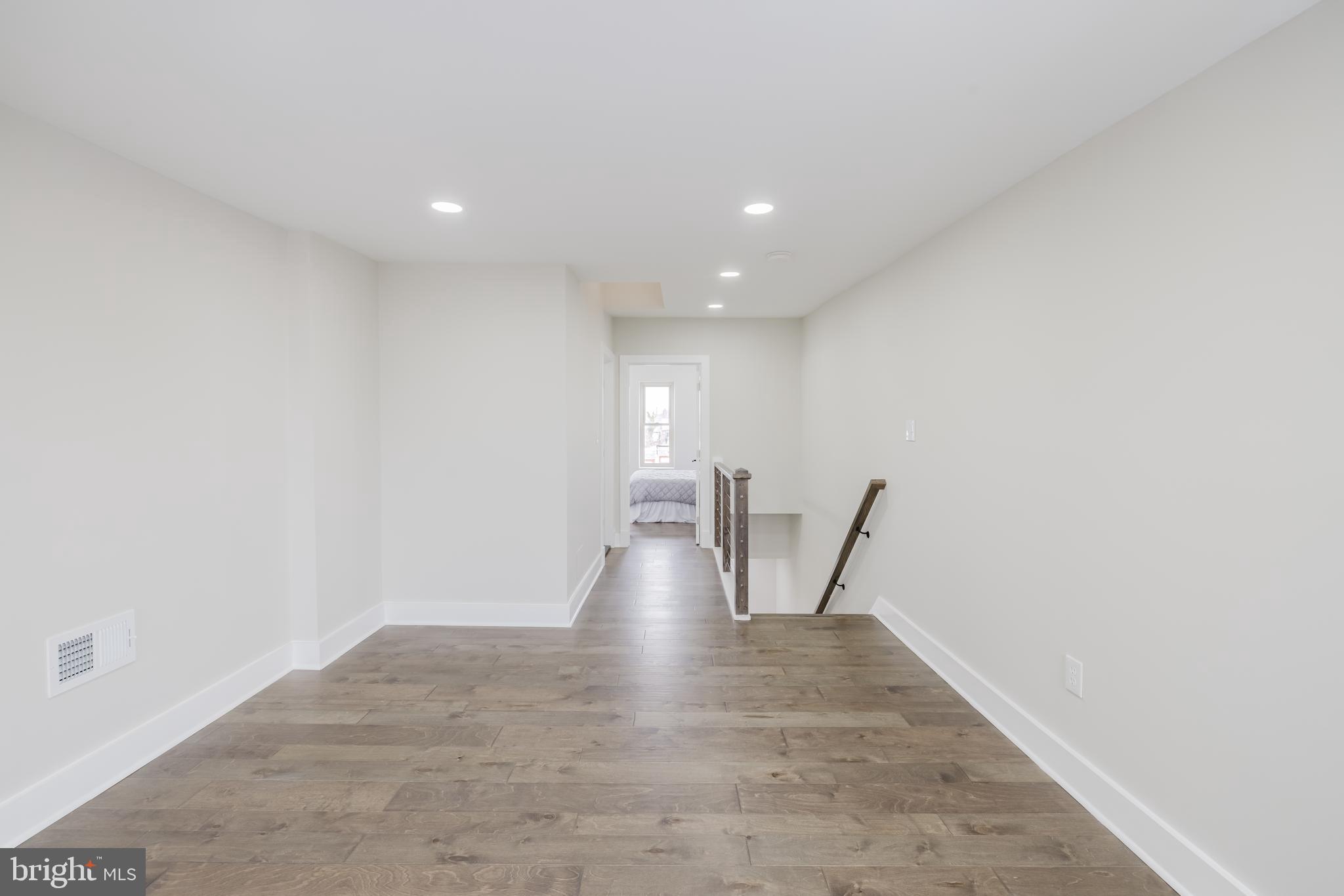 MADISON PARK HISTORIC DISTRICT - Residential