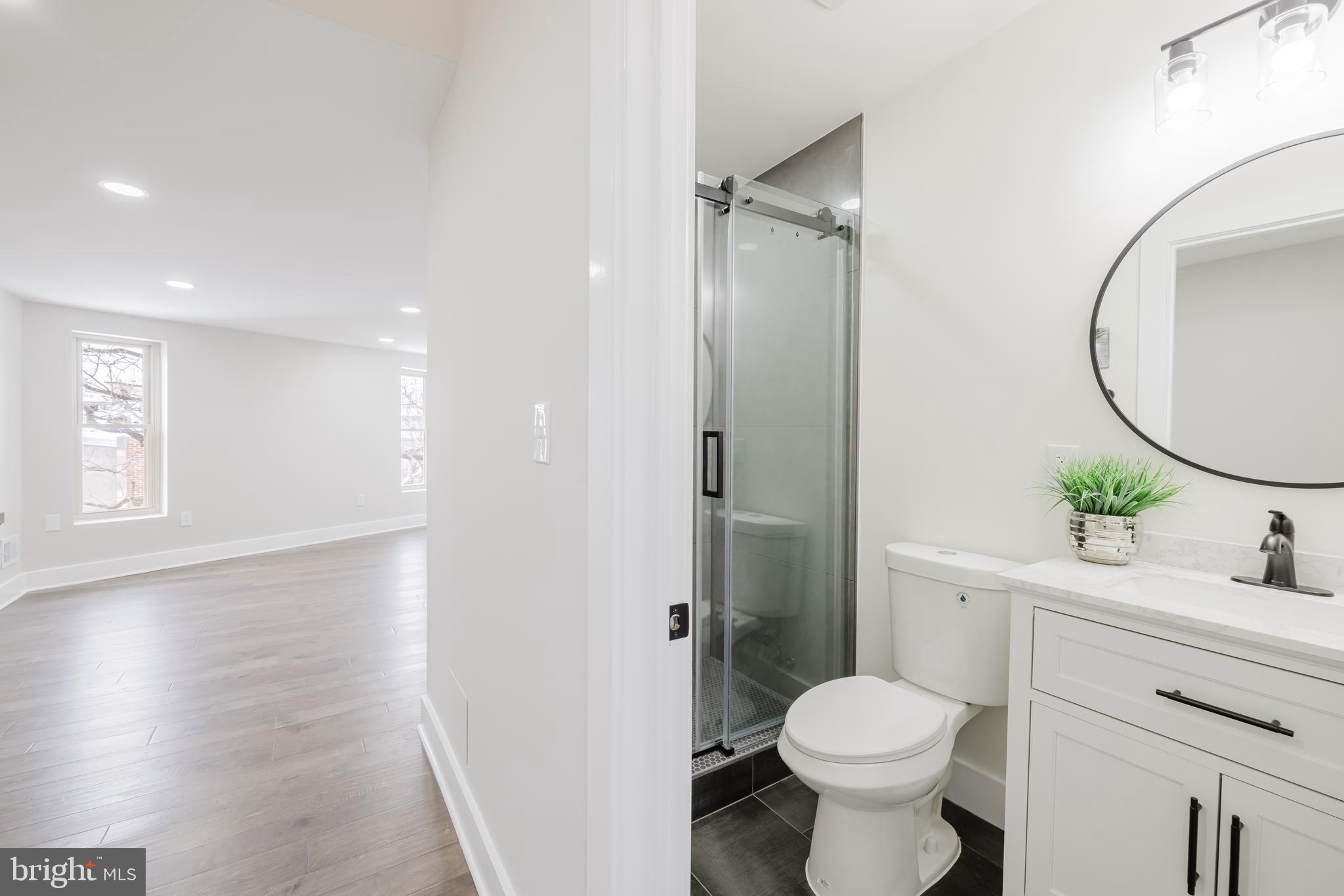 MADISON PARK HISTORIC DISTRICT - Residential