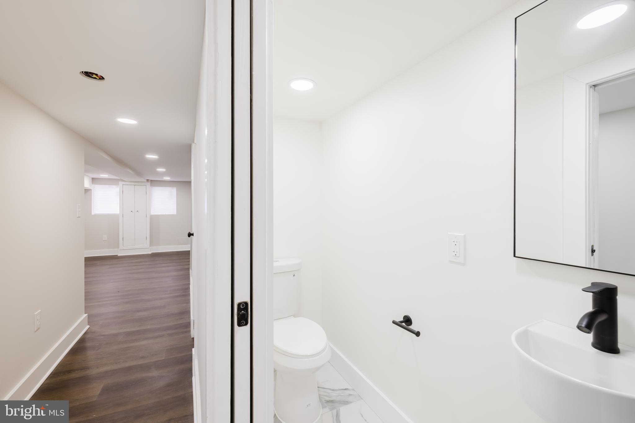 MADISON PARK HISTORIC DISTRICT - Residential