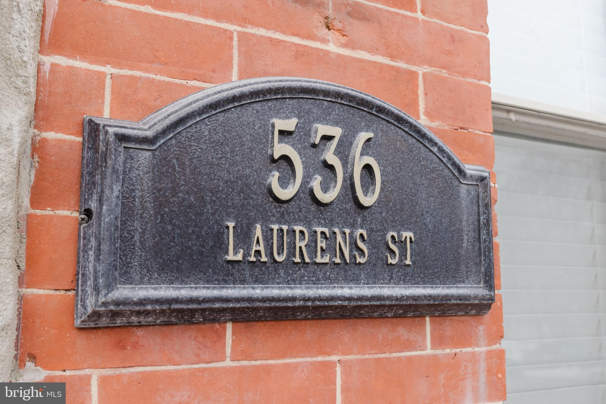 MADISON PARK HISTORIC DISTRICT - Residential