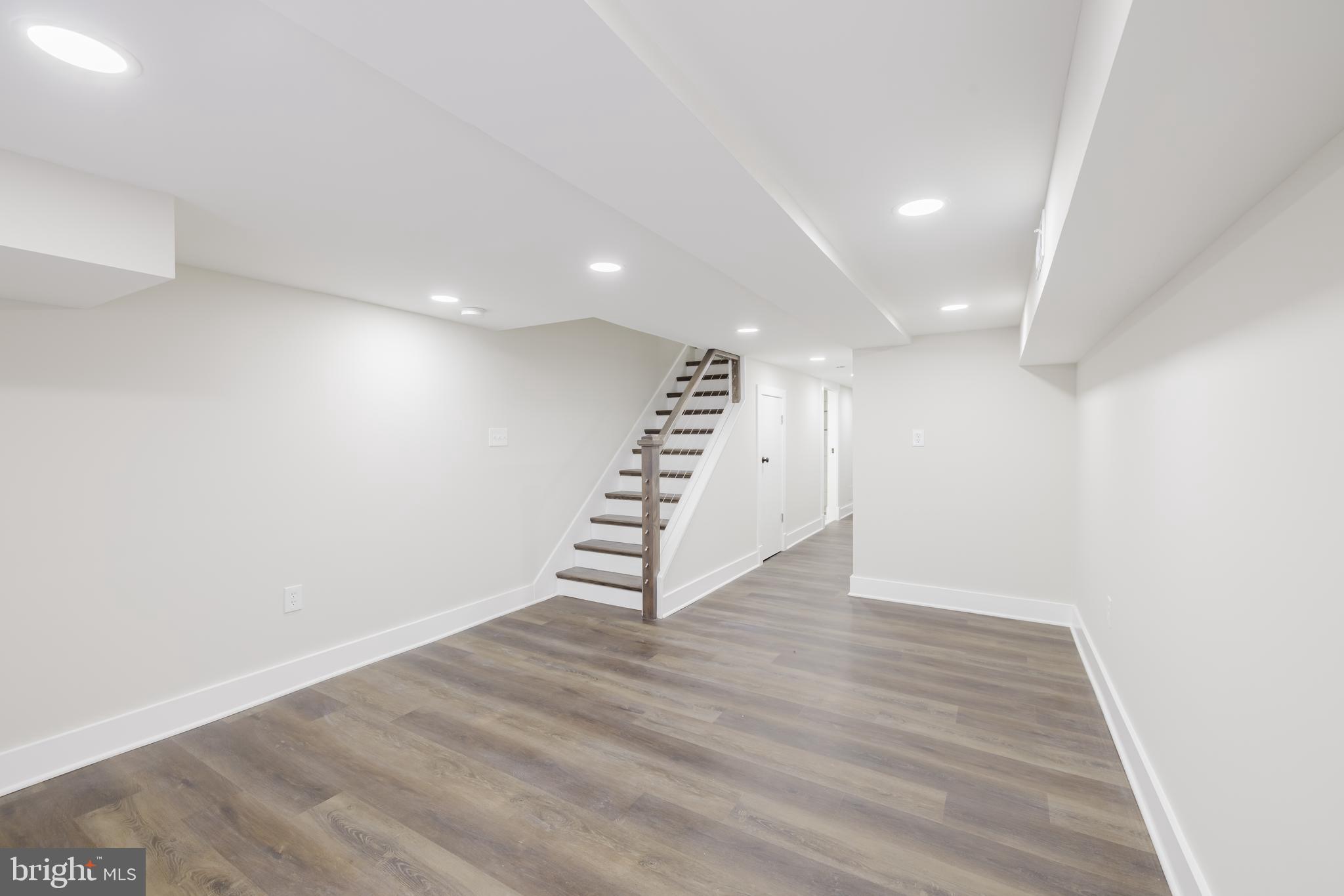 MADISON PARK HISTORIC DISTRICT - Residential