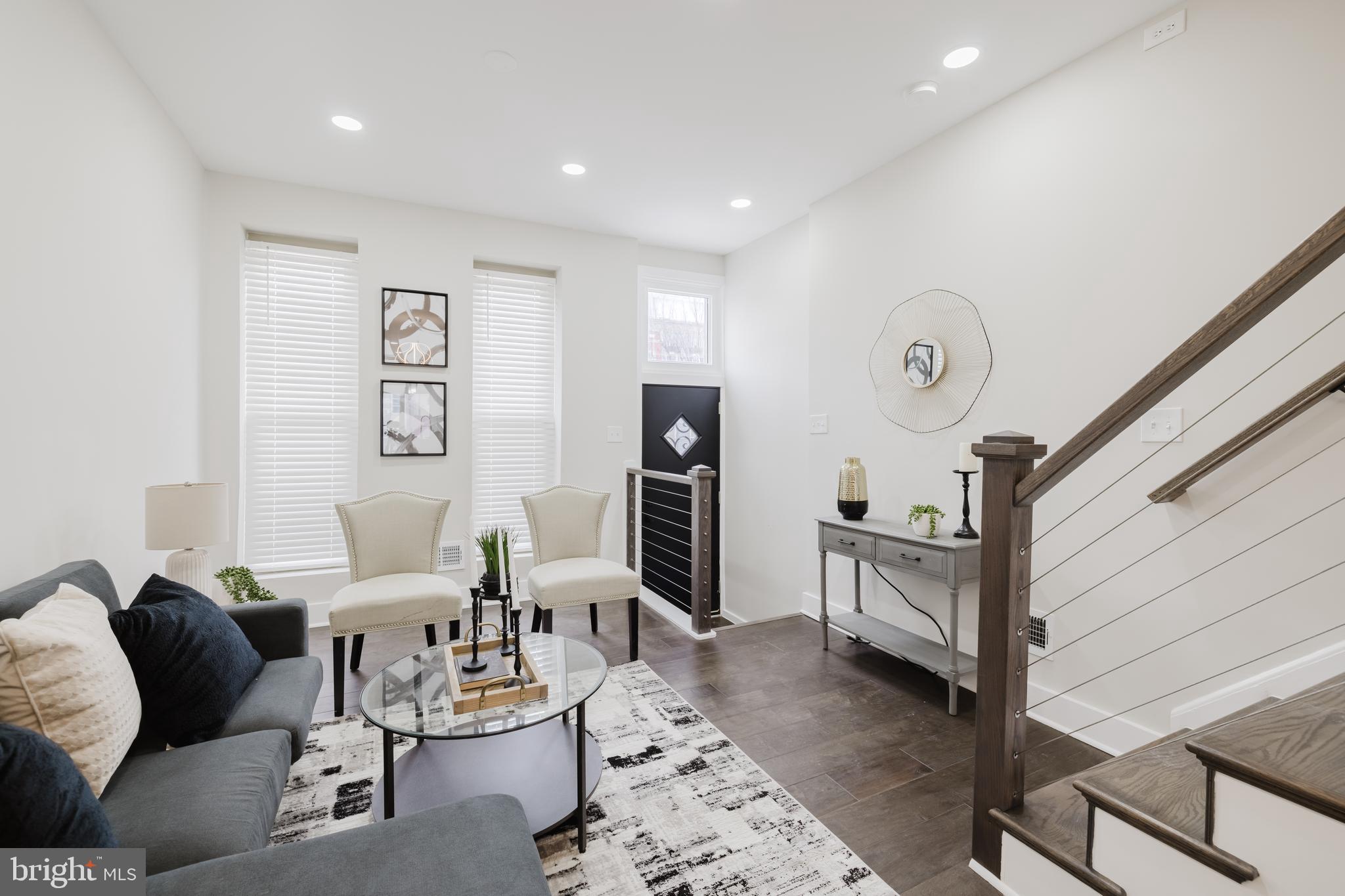 MADISON PARK HISTORIC DISTRICT - Residential