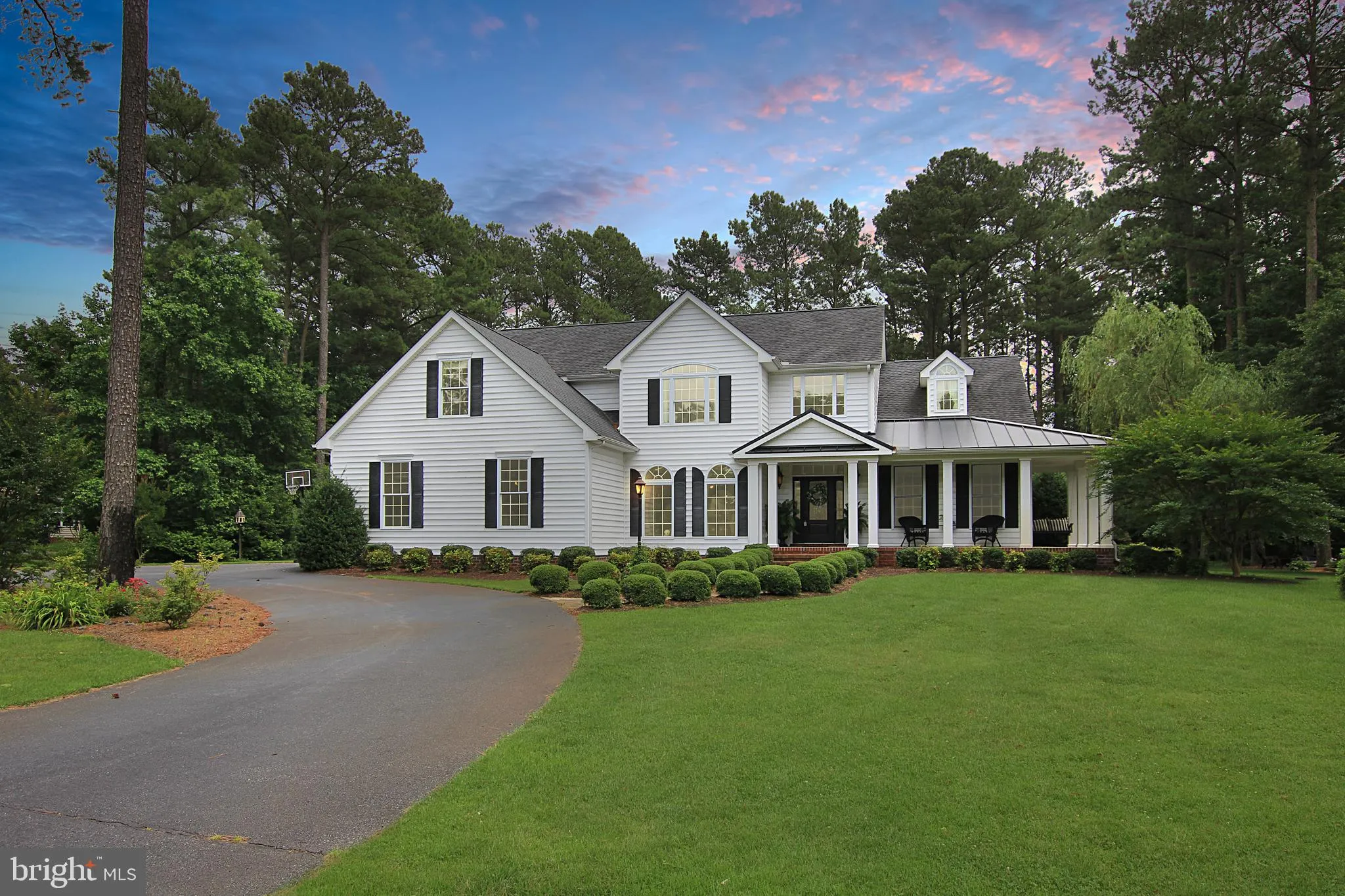 18 Hidden Hills Drive, Seaford, DE 19973