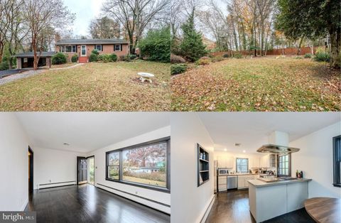 1329 DEVILS REACH ROAD WOODBRIDGE VA 22192