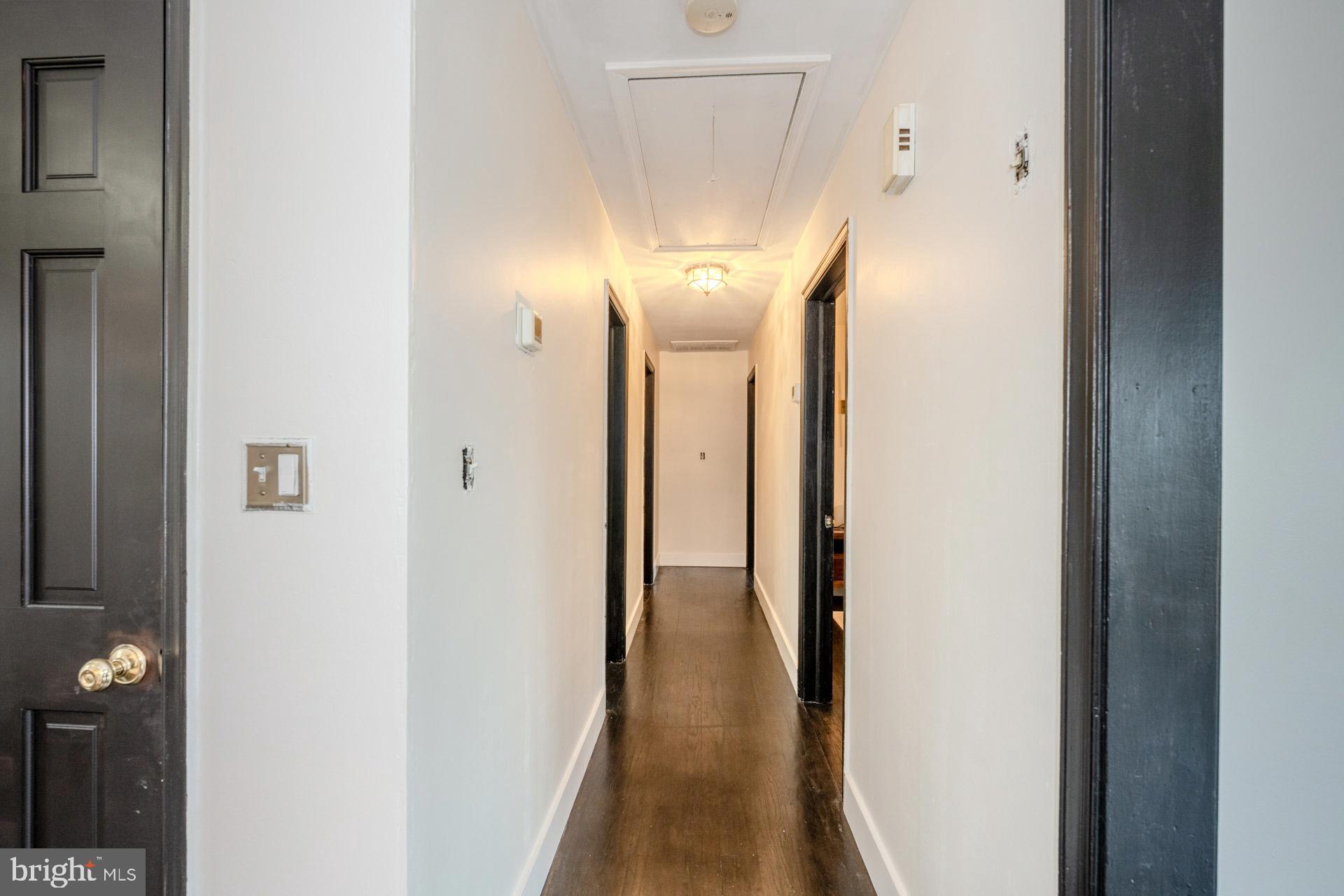 HORNBAKER - Residential