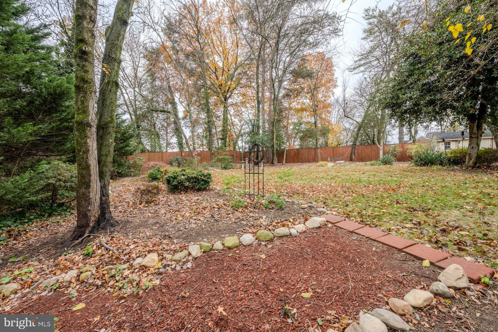 HORNBAKER - Residential