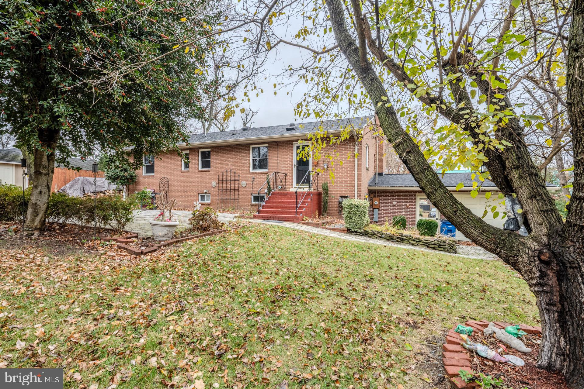 HORNBAKER - Residential