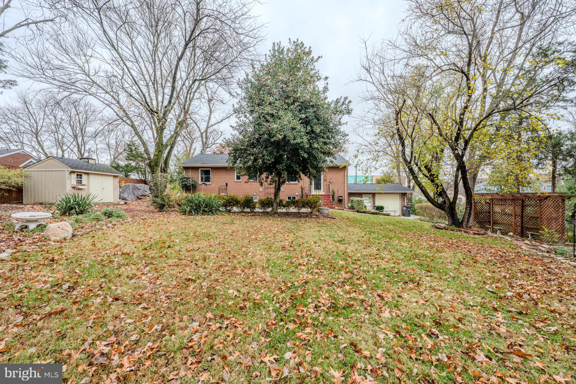 HORNBAKER - Residential