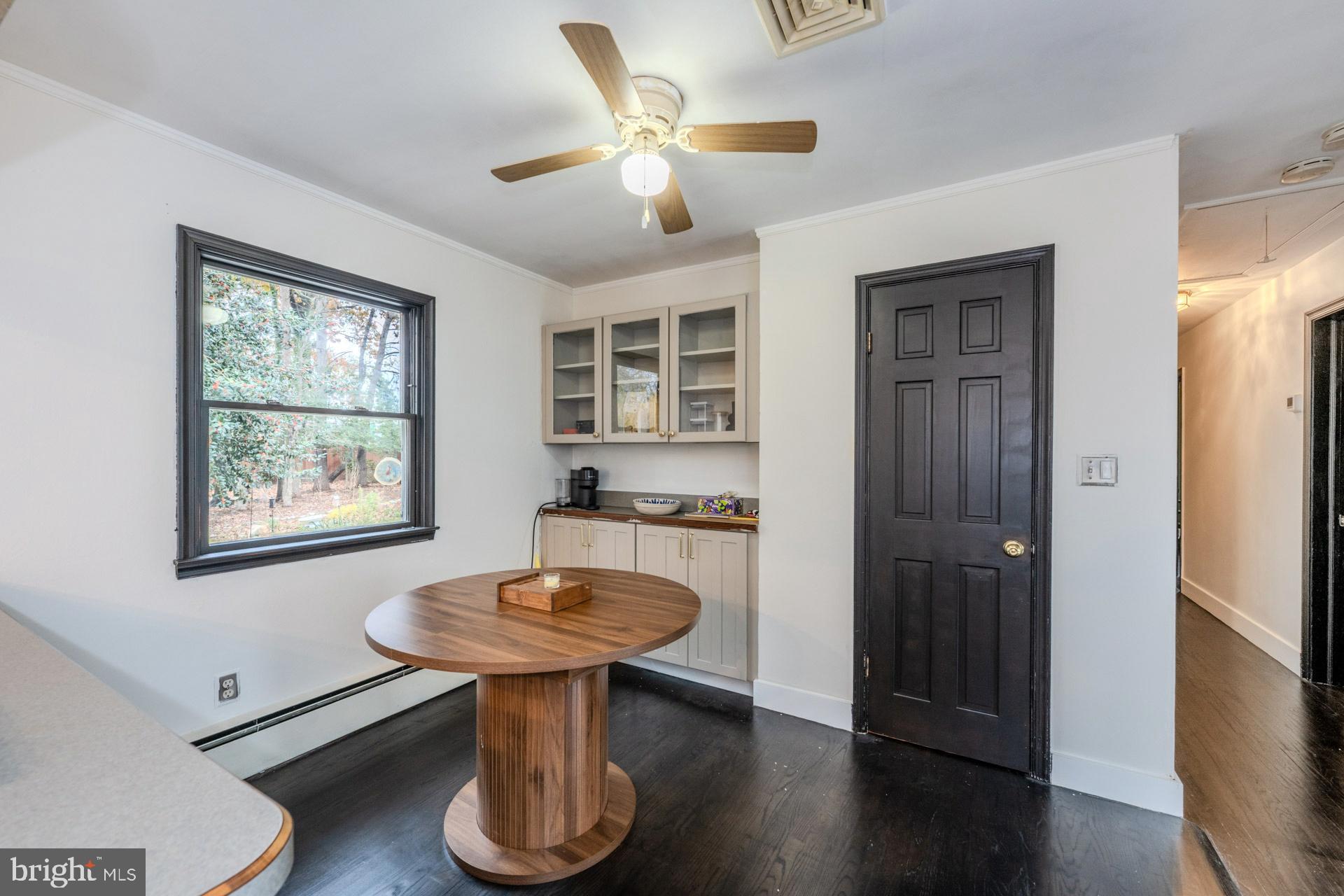 HORNBAKER - Residential