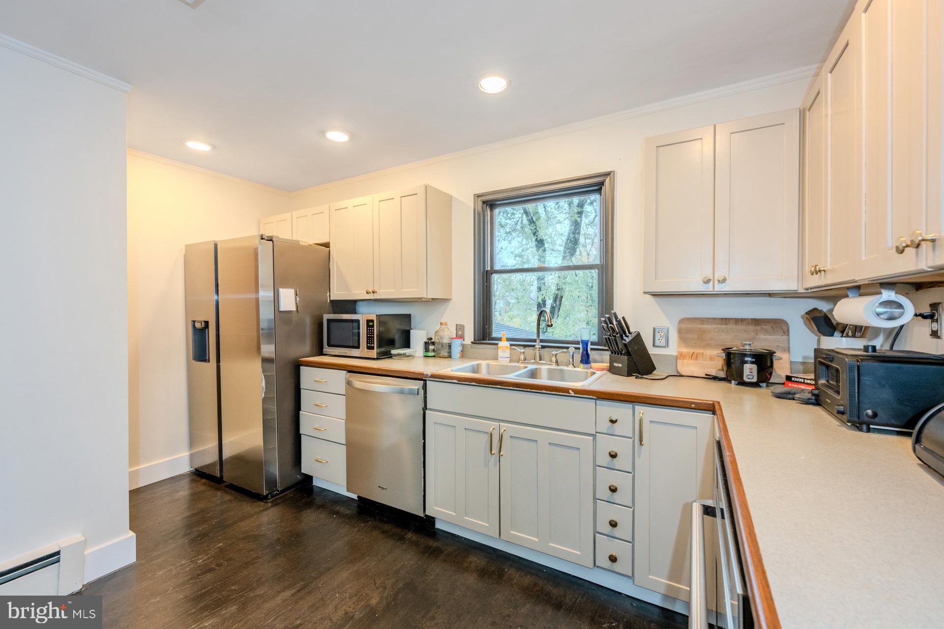 HORNBAKER - Residential