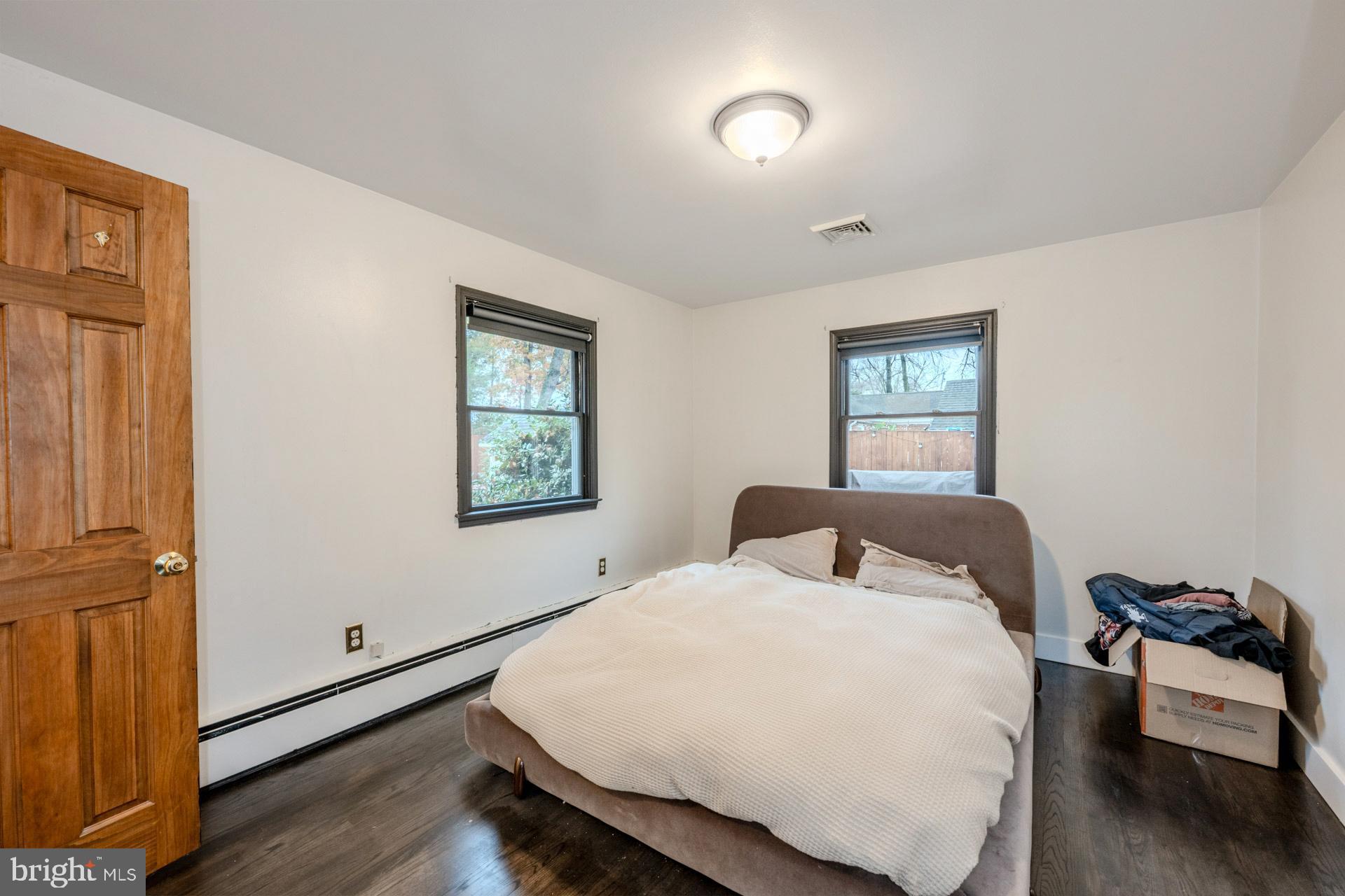 HORNBAKER - Residential