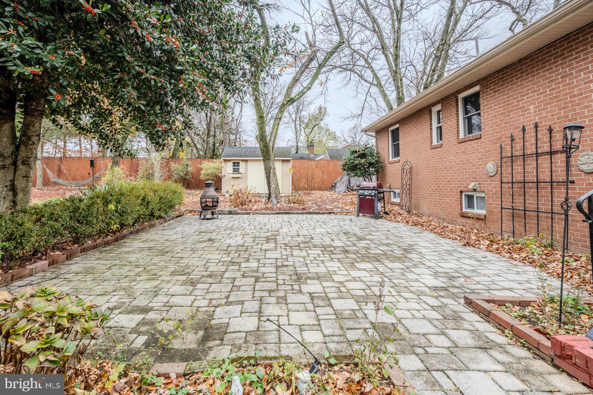 HORNBAKER - Residential