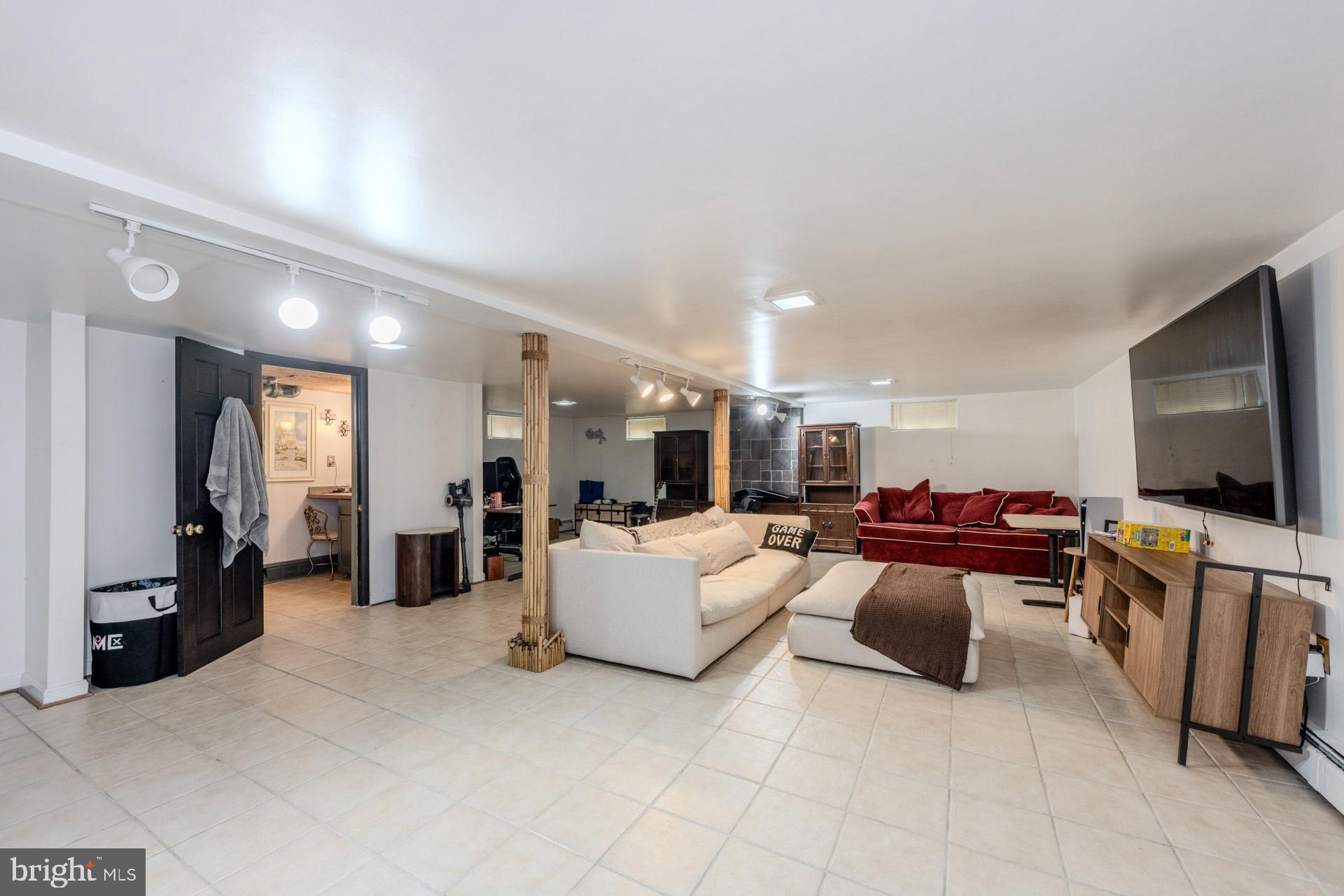 HORNBAKER - Residential