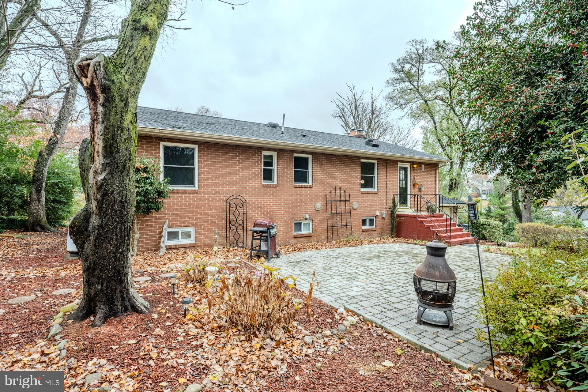 HORNBAKER - Residential