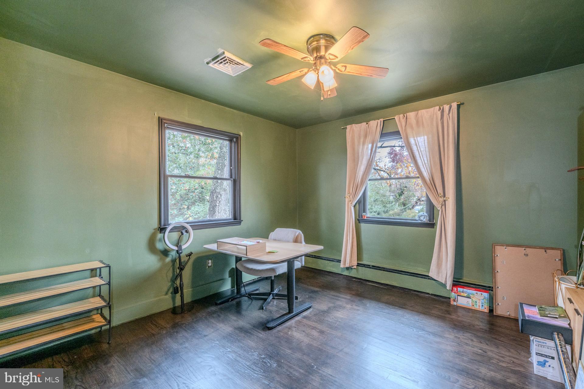 HORNBAKER - Residential