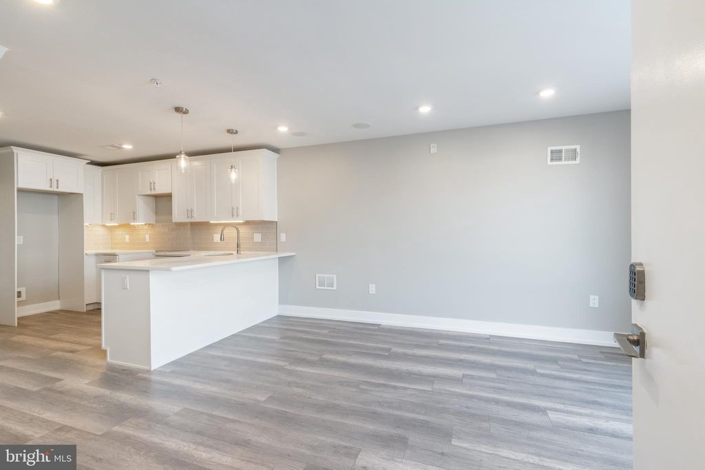 Photo of 2529 N 2ND ST #1, PHILADELPHIA, PA 19133 (MLS # PAPH2269118)
