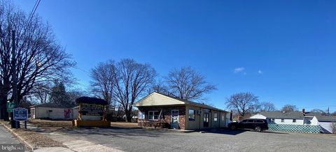 Photo of 2930 Burlington Avenue, RIVERSIDE, NJ 08075 (MLS # NJBL2083006)