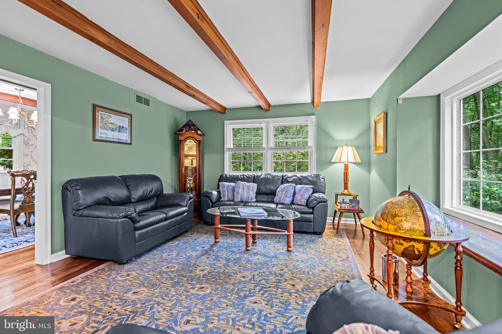 183 NAHMA TRAIL