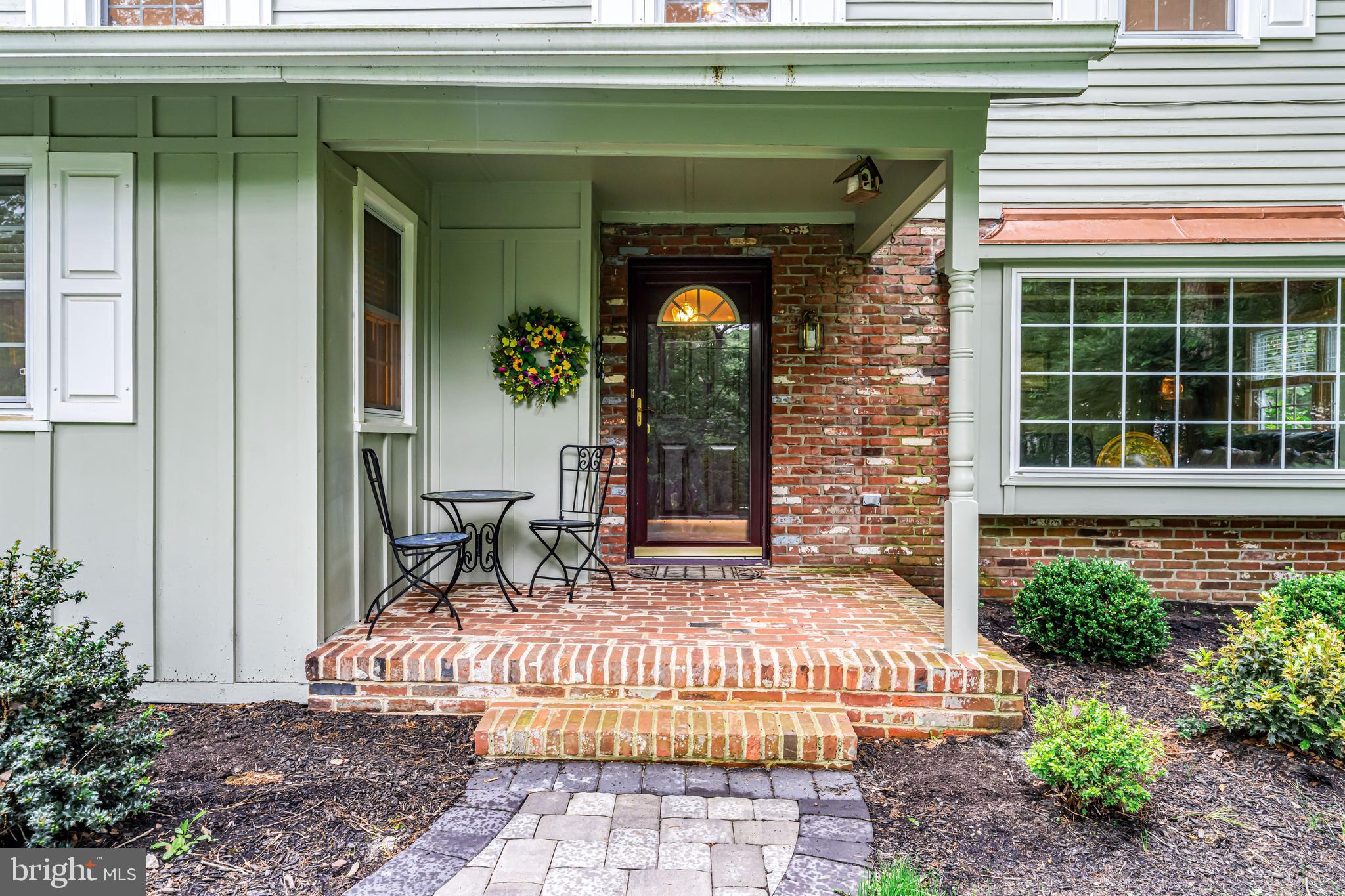 183 NAHMA TRAIL